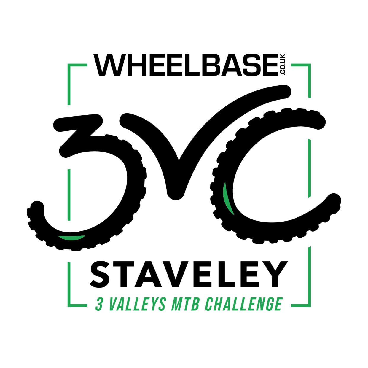 Staveley 3 Valleys Challenge